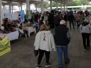 ESKİ-YENİ ŞENLİĞİ BODRUM’A RENK KATTI