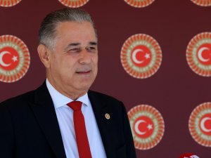 CHP'Lİ ÖZCAN: DALYAN'DAKİ ÇALIŞMALAR HEMEN DURDURULMALIDIR