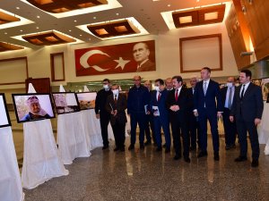 Bir Tarih Hazinesi Beçin Kalesi Belgeseli İzleyici İle Buluştu