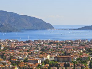 SEN HEP GÜZELSİN MARMARİS