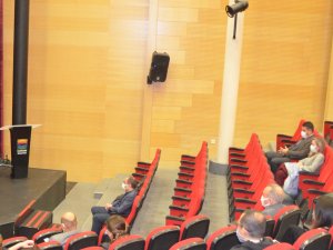 KİŞİSEL VERİLER EMİN ELLERDE