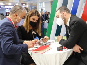 OKTAY: 2022 DAHA İYİ OLACAK