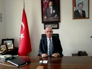 MARMARİS’TE SELE KARŞI SAVAŞ DEVAM EDİYOR