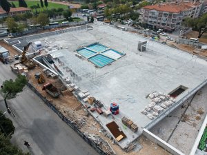 Kent Meydanında Sona Yaklaşılıyor