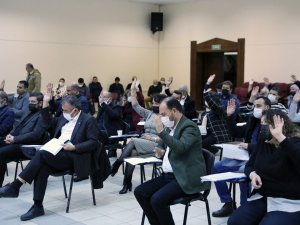 Başkan Gümüş; “Menteşe İçin Uyumla Çalıştık”