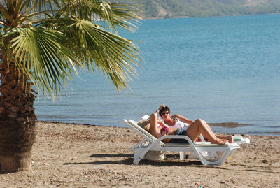 Marmariste pastırma yazı