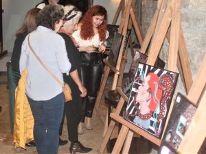 AFERİN MARMARİS’İN BU KIZLARINA!