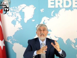 Birleştirici Cumhurbaşkanı Adayı Dr. Serdar Savaş'tan Bütçe Görüşmeleri Üzerine Değerlendirme