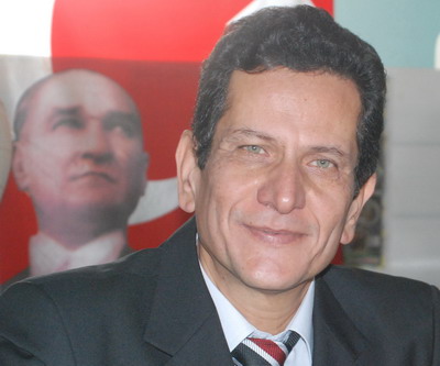 'Doğru, dürüst ve ilkeli yönetim için adayım