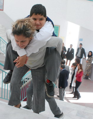 Taşımalı eğitim!