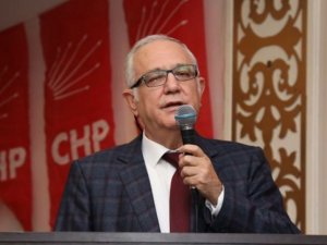 CHP Muğla İl Başkanı Adem Zeybekoğlu; İKTİDAR EKONOMİDE HALKIN PARASIYLA KUMAR OYNUYOR…