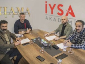 Avrupa'nın önde gelen ajanslarından ''Hama Agency'' Türkiye pazarına giriyor