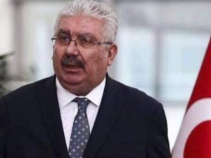 MHP'den İl Başkanlıklarına indirim kampanyası genelgesi