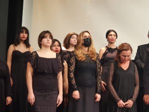 Muhteşem Yeni Yıl Konseri