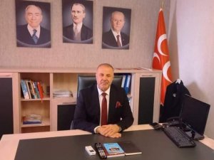 MHP'lli Bilgi'den Bodrumlulara açık mektup