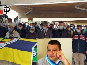 Bora Beyazıt dualarla son yolculuğa uğurlandı