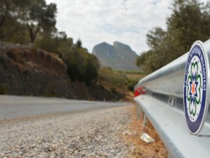 Büyükşehir’den Kavaklıdere’de Güvenli Yollar