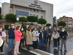 Marmaris’in yeni  bir  kayba  tahammülü  yok