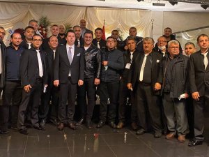 Marmaris Esnafı Seçimini Mehmet Ayyıldız’dan Yana Yaptı