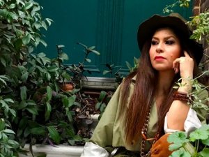 TUĞBA HATUN'UN KAYBOLAN YILLARI