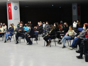 Mine Söğüt Muğla’da Okurlarıyla Buluştu