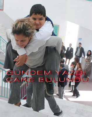 Taşımalı eğitime son