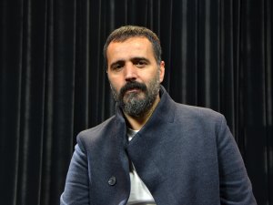 DİZİ MÜZİKLERİ ONDAN SORULUR