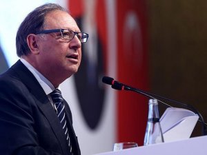 Süleyman Sazak,MHP'den istifa etti