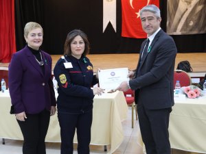 BAŞKAN OKTAY: BEN BU TOPRAKLARA AİTİM!