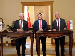 Başkan Gürün Açıkladı, “900 Üreticiye Ücretsiz Hayvan Yemi”