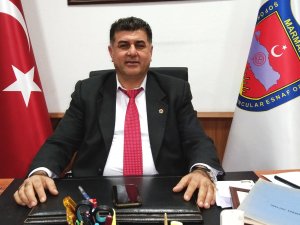 MARMARİS ŞOFÖRLER ODASINDA 44 YILDA 4. BAŞKAN!