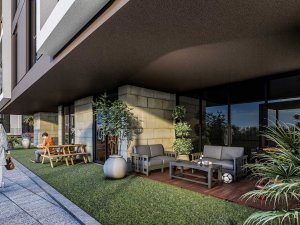 Çengelköy’de dönüşüm başladı