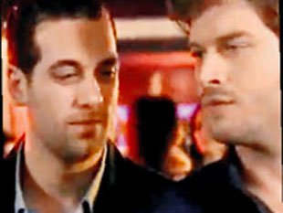 Behlül Beni Kıskandı Diziden Attırdı