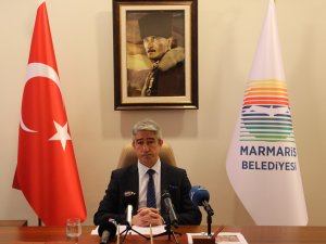 MARMARİS 1 NİSAN’A ODAKLANDI