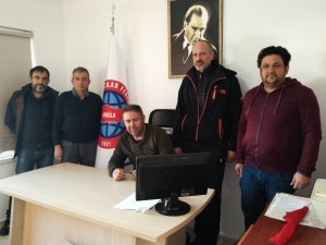 MUĞLALI TURİZM TAŞIMACILARI YENİDEN YAPILANIYOR