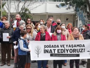 Kent Konseyi’nden imar planı değişikliğine tepki: “YAŞLI BAKIM EVİNİN ÖNÜNE YAT LİMANI”