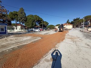 Yatağan’da Alt Yapı Çalışmaları Devam Ediyor