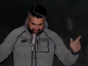 CİHAN KILIÇ'TAN ''DÜNYA HALİ''