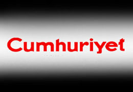 Cumhuriyet' Yine 'Tehlike' Dedi