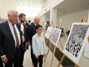 Büyükşehir, Uluslararası Karikatür Yarışmasının Başvuruları Başladı