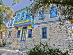 Büyükşehir Muğla’nın Tarihine ve Kültürüne Sahip Çıkıyor