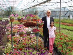 Muğla’da Üretilip 25 Şehre Pazarlanıyor