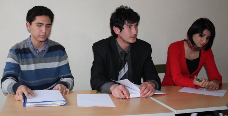 Olduğunu kanıtlamıştır