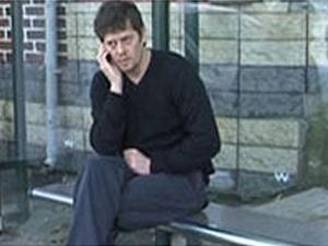 "Nefes"in başrol oyuncusu Mete Horozoğlu'nu