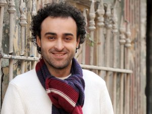 BİR ŞANS BANA YETER