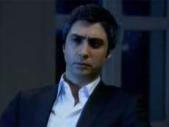 Susurlukun bir kaza olduğuna inanmıyorum.