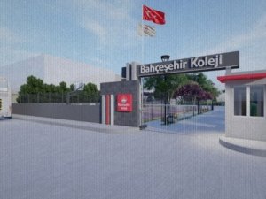 Bahçeşehir Koleji Marmaris Kampüsü 2022-2023 Eğitim Öğretim Yılında Açılıyor