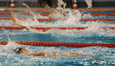 Olimpik Kulaçlar Marmaris'te