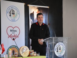 ARICILIK EĞİTİMİ TAMAMLANDI: ARI YOKSA, YAŞAM YOK!