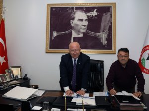 Menteşe Belediyesi’nden Memurlara Sosyal Denge Zammı